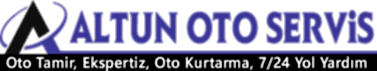 Altun Oto Servisi